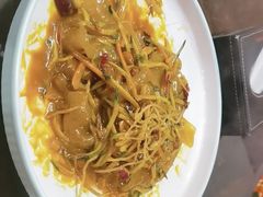 -粗粮人家·东北菜(洋桥店)