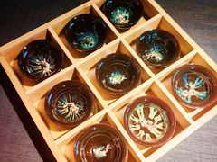 -南里山房·新淮扬菜(徐汇万科店)