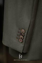 -Brother西服礼服定制·商务·婚礼(佛山南海店)