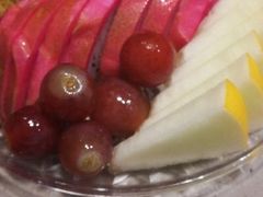-海底捞火锅(九久奥特莱斯店)