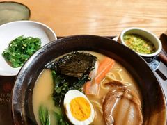 -松临·铁板烧&Omakase(神农店)