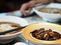 -老淮城·长鱼面(河下古镇店)