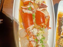-高佳庄·舟山海鲜(海景旗舰店)