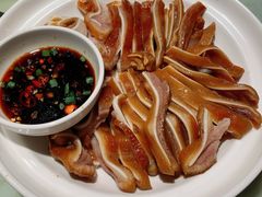 -梁家大院•农家菜(昆山会展中心店)