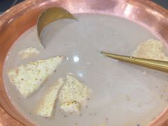 -诺敏塔拉奶茶-布里亚特包子-手把肉(锦都会店)