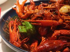 -红盔甲·小龙虾(天钥桥店)