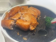 -莆田餐厅PUTIEN(三里屯店)