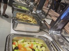 -天荷菜根·闽南素食自助(刺桐北路店)