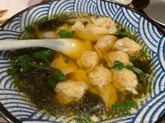 -北丐先生·野馄饨烧烤(雨花万象店)