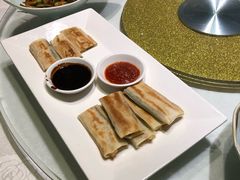 -柒园·三十年创意杭帮菜(龙湖滨江天街店)