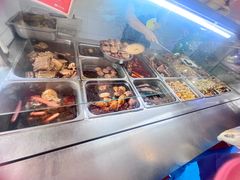 -老济南药膳把子肉(周公祠街店)