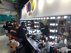 -海马体照相馆(北京大族广场店)