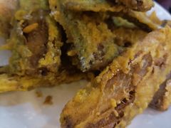 -聚首堂·特色小吃·肘子(什刹海德胜门店)