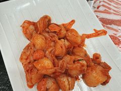 -金刚山(学府路店)