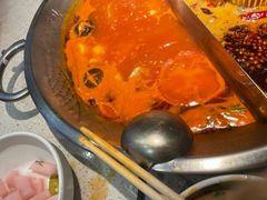 -小龙坎火锅(春熙太古里店)