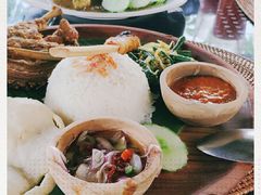 -Bebek Joni Restaurant