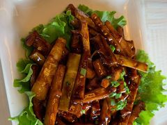 -上海年代·浙菜家烧·小海鲜(水上东路店)