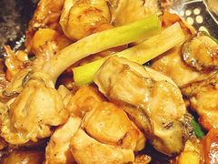 -常来小聚·广州非遗传承餐厅(高德置地店)