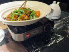 -喜棠·长沙家宴·海鲜·湘菜(麓谷店)