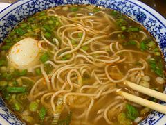 -清真·宁夏苏莱马奈牛肉面(通用时代广场店)