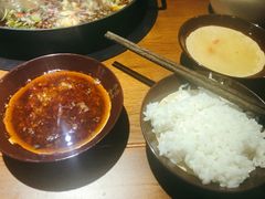 -受气牛肉·重庆耙牛肉(来福士店)