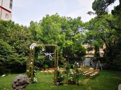 -马勒别墅·中餐厅