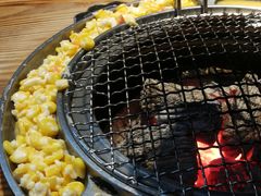 -青瓦炭韩潮烤肉(花园道店)