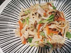 -伊带伊路新疆美食府(呼家楼店)