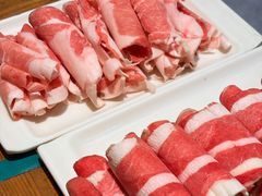-鸿运诚羊蝎子·火锅(西单店)