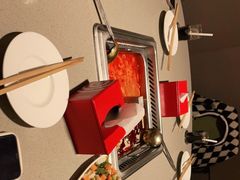 -海底捞火锅(方圆荟店)