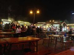 -鼓楼夜市