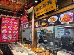 -磁州卤面·地标邯郸菜(97年创始店)