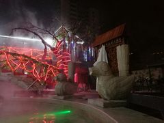 -裕龙汤泉