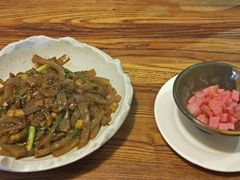 -云之南(八里庄店)