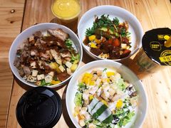 -CALIFORKS加州叉子轻食(朝阳门店)