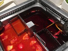 -海底捞火锅(团结桥店)