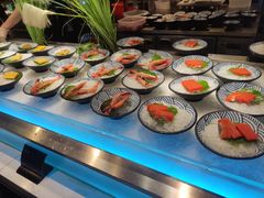 -V-ONE西雅图海鲜自助餐厅(仓山万达广场店)