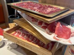 -东门口·新式老北京火锅(河西龙湖天街店)