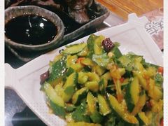 -小俩口烧烤东北菜(双井店)