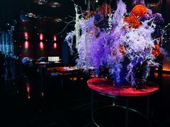 -上海滩餐厅(BFC外滩金融中心店)