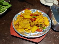 -肖记牛肉鱼杂馆·省级非遗(柏林春天直营店)