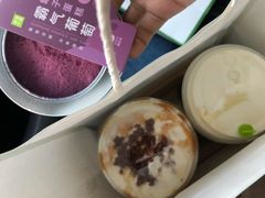 -奈雪的茶(凯德新都心店)
