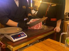 -黑牛の店·和牛烧肉(合生汇店)