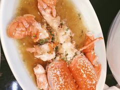 -盒马渔市餐厅