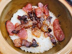 -红星光发煲仔饭(文海店)