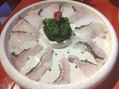 -巴九门老火锅(来福士打望店)