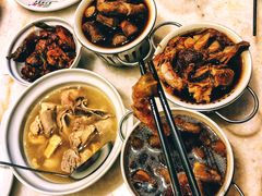 -宝香绑线肉骨茶(柏威年广场店)