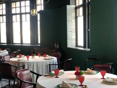 -三号黄浦会Canton Table