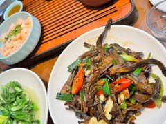 -外婆烧.老杭帮菜(庆春店)