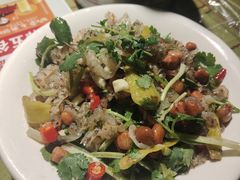 -楚太子  中餐&烧烤(武大店)
